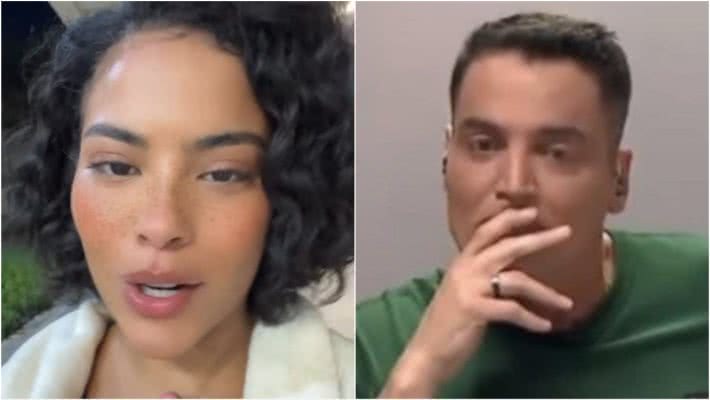 Reprodução / Redes Sociais