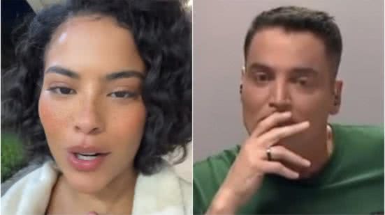 Reprodução / Redes Sociais