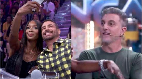 Reprodução / TV Globo