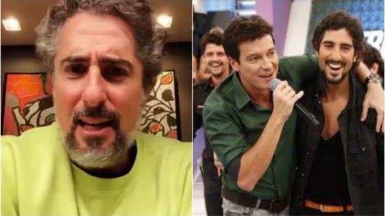 Reprodução / Instagram / RecordTV