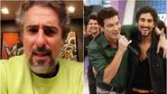Reprodução / Instagram / RecordTV
