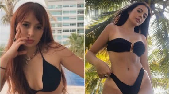 Reprodução / Redes Sociais