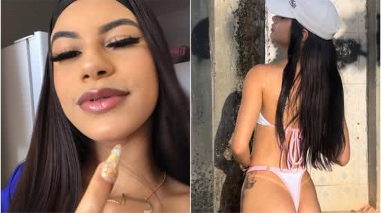 Reprodução / Redes Sociais