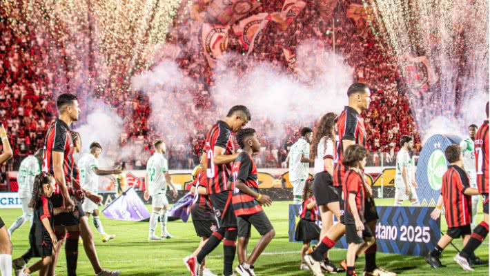Divulgação / ECV