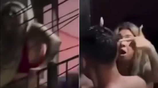 Reprodução/Redes sociais