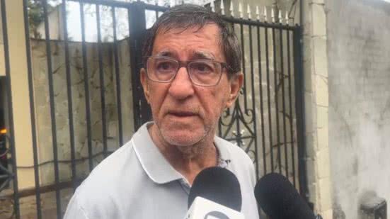 Dandara Amorim/BNews