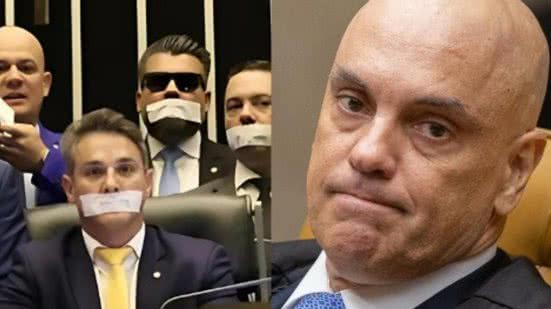 Reprodução / Instagram @alfinetei