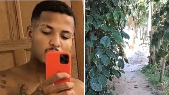 Reprodução