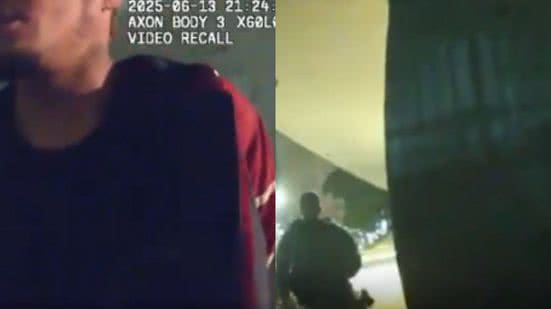 Reprodução / Redes Sociais / X