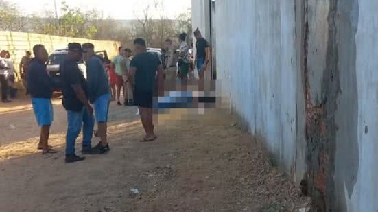 Reprodução Redes Sociais
