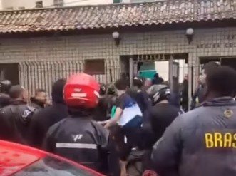 Reprodução / Redes Sociais