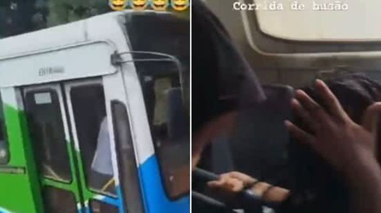 Reprodução