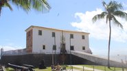 Movimentação no Porto da Barra neste sábado (23)
