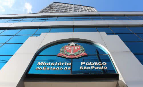 Divulgação / MP-SP