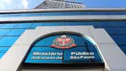 Divulgação / MP-SP