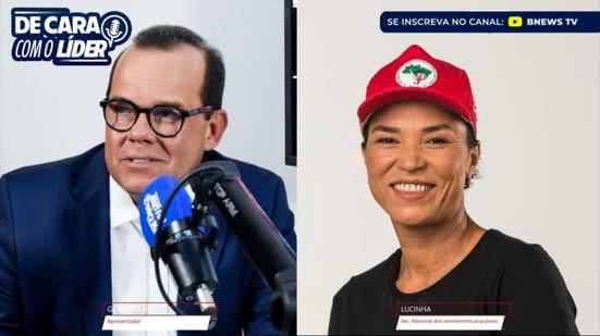 Reprodução / BNewsTv