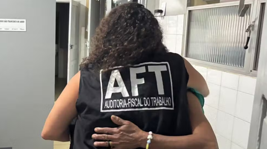 Ministério do Trabalho e Emprego