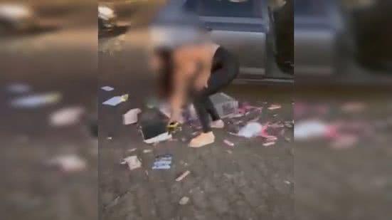 Reprodução / Vídeo