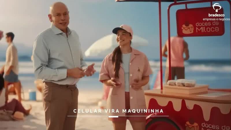 Reprodução