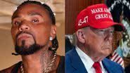 Reprodução / Instagram / White House