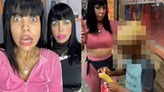 Reprodução/Redes sociais
