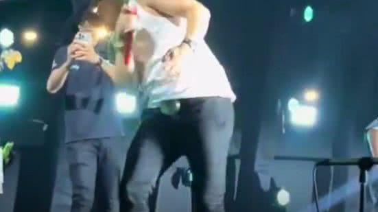 Reprodução/Redes Sociais