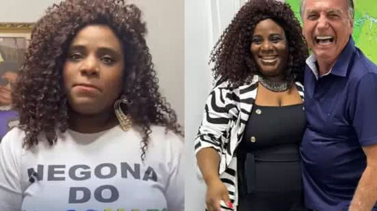 Reprodução / Redes Sociais