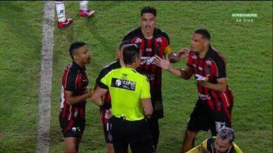 Reprodução / Premiere