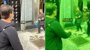 Reprodução / Redes Sociais