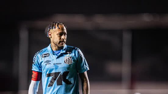 Raul Baretta/Santos