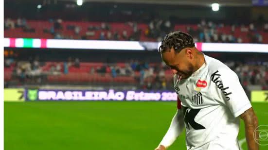 Reprodução/TV Globo