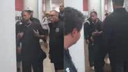 Reprodução/Redes Sociais