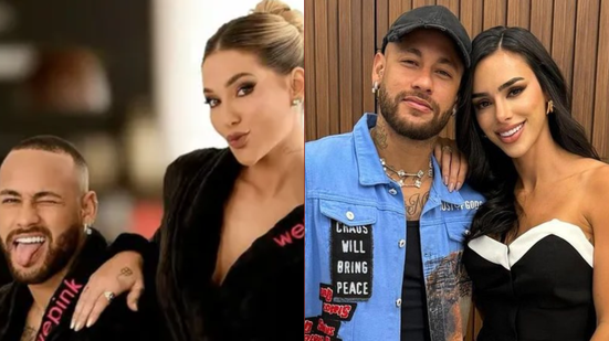 Reprodução / Redes Sociais