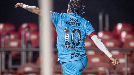 Raul Baretta/ Santos FC
