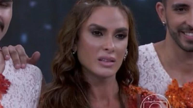 Reprodução/Globo