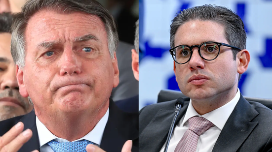 Douglas Gomes / CD Presidência/ Agência Brasil
