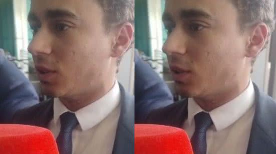 Reprodução / Vídeo -Bnews