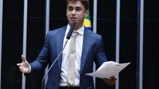 Pablo Valadares/Câmara dos Deputados