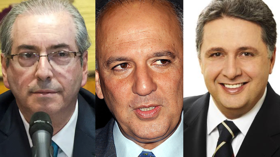 Agência Brasil/Câmara dos deputados