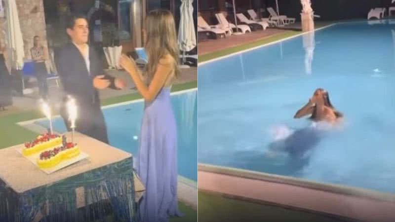 Reprodução/Redes Sociais