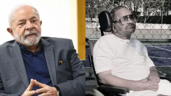 Marcelo Camargo/Agência Brasil/ Reprodução/ Redes Sociais