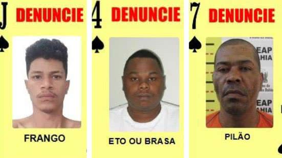 SSP | Divulgação