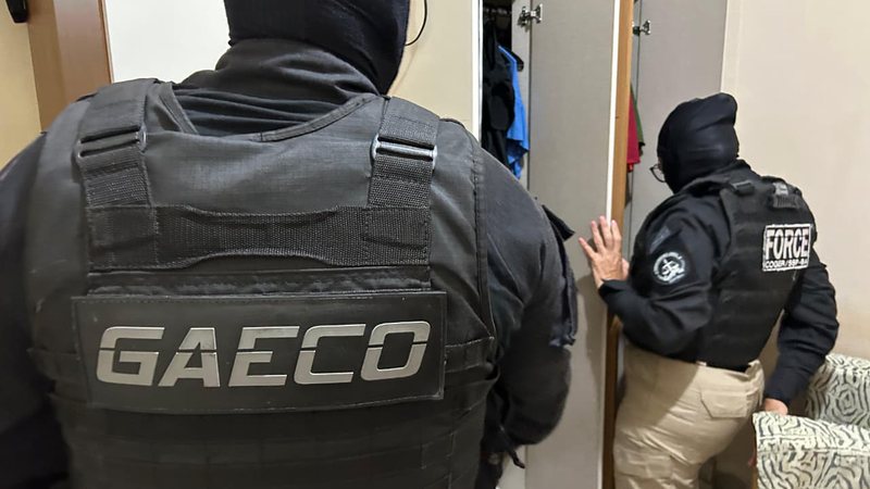Flávia Vieira/ Ascom SSP