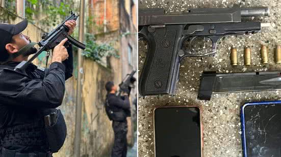 Montagem BNews | Alberto Maraux | Divulgação