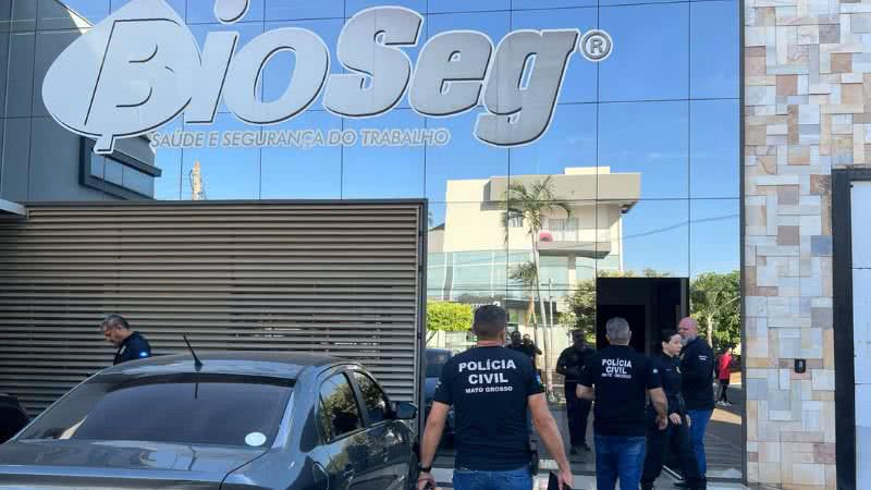 Divulgação | PCMT