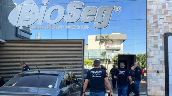 Divulgação | PCMT