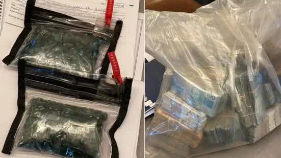 Reprodução / TV Globo