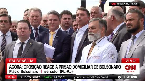 Reprodução / YouTube