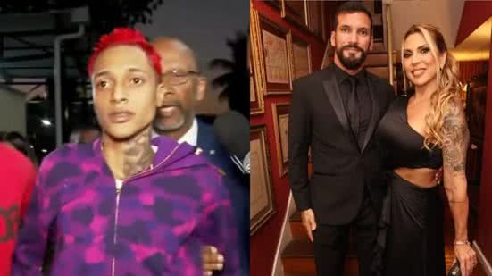 Reprodução | Redes Sociais