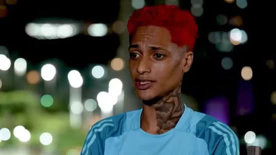 Reprodução Record TV